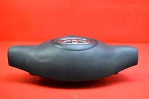 Toyota Yaris Verso Poduszka powietrzna Airbag kierownicy 45130-0D101-B0