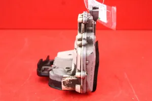 Audi A3 S3 A3 Sportback 8P Front door lock 4F1837015