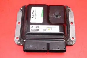 Mitsubishi ASX Unité de commande, module ECU de moteur 1860C480