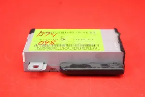 Mitsubishi ASX Unidad de control/módulo ECU del motor 8785A074