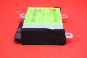 Mitsubishi ASX Unidad de control/módulo ECU del motor 8785A074