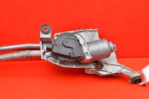 Mitsubishi ASX Tringlerie et moteur d'essuie-glace avant 159300-1052