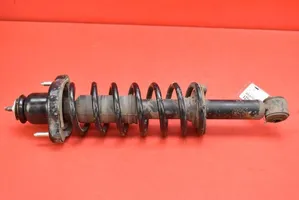 Mitsubishi ASX Rear shock absorber/damper 4162A401