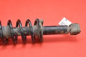 Mitsubishi ASX Rear shock absorber/damper 4162A401