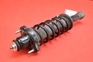 Mitsubishi ASX Rear shock absorber/damper 4162A401