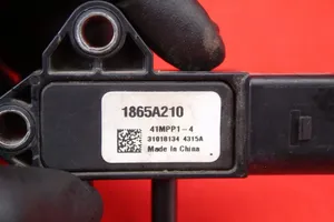 Mitsubishi ASX Cita veida sensors 1865A210