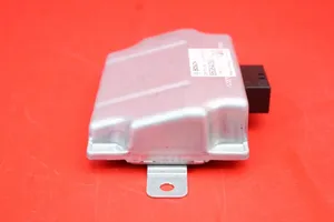 Mitsubishi ASX Unité de commande, module ECU de moteur 8638A053