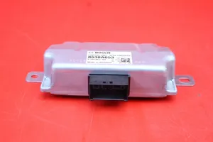 Mitsubishi ASX Unité de commande, module ECU de moteur 8638A053