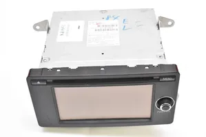 Mitsubishi ASX Radio/CD/DVD/GPS-pääyksikkö 8701A560