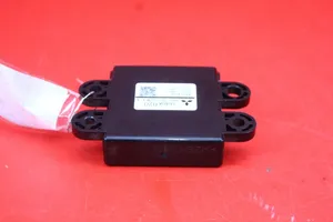 Mitsubishi ASX Unité de commande, module ECU de moteur 1640A020