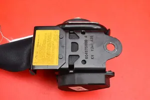 Mitsubishi ASX Front seatbelt 604675800A