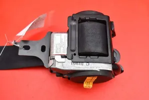 Mitsubishi ASX Front seatbelt 604675800A