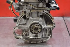 Mitsubishi ASX Motor 4N13