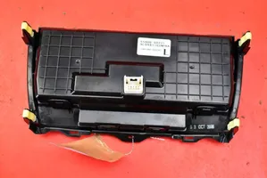 Toyota Auris 150 Panel klimatyzacji 55900-02221