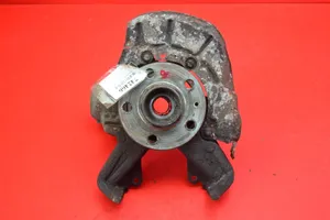 Volkswagen New Beetle Front wheel hub spindle knuckle VOLKSWAGEN