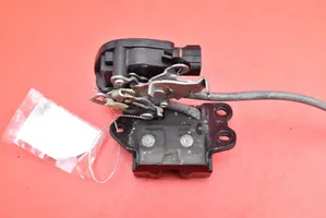 Toyota Corolla Verso E121 Tailgate/trunk/boot lock/catch/latch 101528-3000