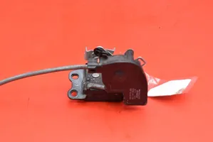 Toyota Corolla Verso E121 Tailgate/trunk/boot lock/catch/latch 101528-3000