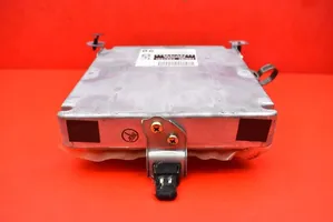 Toyota Corolla Verso E121 Centralina/modulo motore ECU 89661-13060