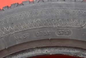 Alfa Romeo 159 R17 winter tire 