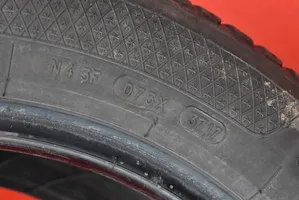 Alfa Romeo 159 R17 winter tire 