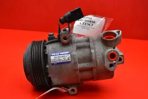 Skoda Citigo Ilmastointilaitteen kompressorin pumppu (A/C) 1S0820803C
