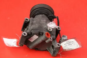 Toyota Corolla Verso E121 Ilmastointilaitteen kompressorin pumppu (A/C) 447220-6361