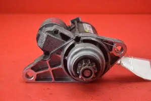 Volkswagen Polo IV 9N3 Starter motor 02T911023S