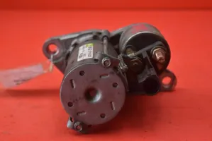 Volkswagen Polo IV 9N3 Starter motor 02T911023S