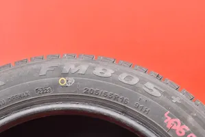 Volkswagen PASSAT B5.5 R17 winter tire FIREMAX