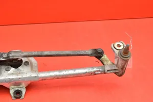 Volkswagen New Beetle Front wiper linkage and motor 1C1955023A