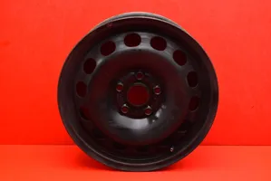 Volkswagen Touran I R18 forged rim 5X112