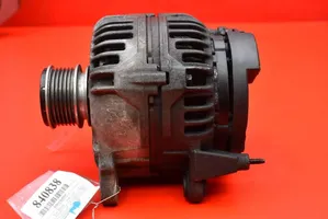 Volkswagen Bora Lichtmaschine 028903028