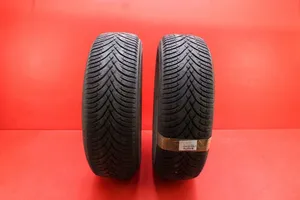 Volkswagen Bora R17 winter tire KLEBER