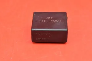 Honda CR-V Motora vadības bloka ECU SWA-G01