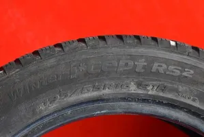 Opel Corsa D R17 winter tire HANKOOK