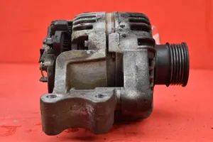 Opel Zafira B Generatore/alternatore 13156054