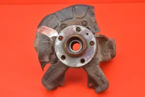 Volkswagen New Beetle Front wheel hub spindle knuckle 