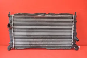 Ford Focus C-MAX Radiateur de refroidissement 3M5H-8005-RK