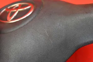 Toyota Yaris Verso Poduszka powietrzna Airbag kierownicy TOYOTA