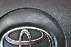 Toyota Yaris Verso Poduszka powietrzna Airbag kierownicy TOYOTA