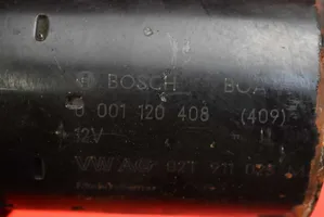 Skoda Octavia Mk2 (1Z) Rozrusznik 02T911023M