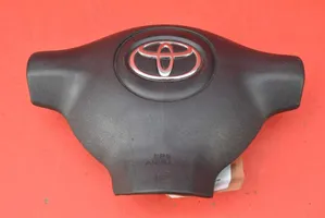 Toyota Yaris Verso Ohjauspyörän turvatyyny 45130-0D101-B0