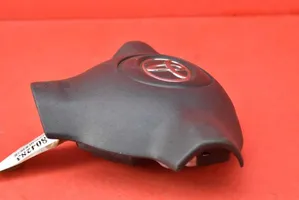 Toyota Yaris Verso Poduszka powietrzna Airbag kierownicy 45130-0D101-B0