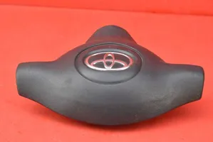 Toyota Yaris Verso Poduszka powietrzna Airbag kierownicy 45130-0D101-B0