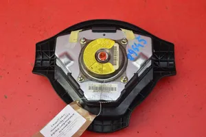 Toyota Yaris Verso Steering wheel airbag 45130-0D101-B0