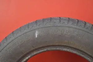 Opel Astra G R17 winter tire MYKI