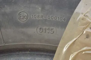 Opel Astra G R17 winter tire MYKI