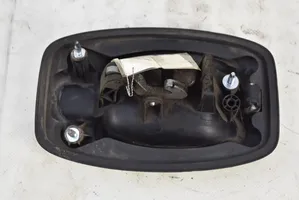 Fiat Ducato Tailgate/trunk/boot exterior handle 