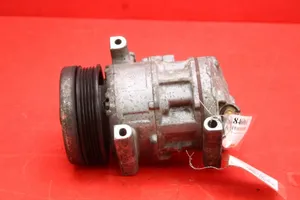 Fiat Linea Compressore aria condizionata (A/C) (pompa) 55194880