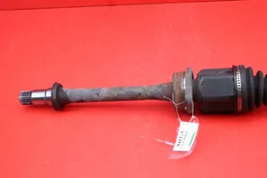 Toyota Corolla Verso E121 Front driveshaft TOYOTA